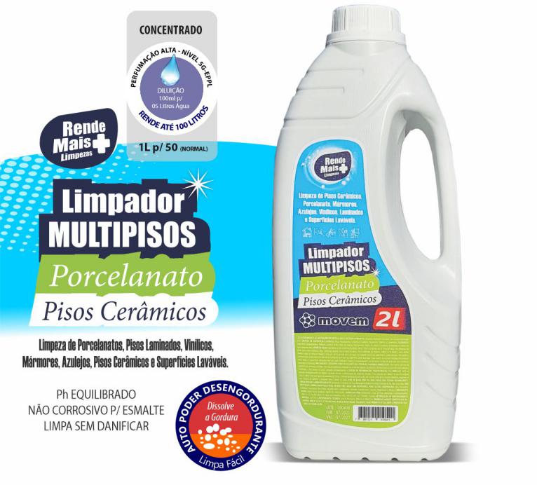 1054 - Limpador de Porcelanato e Pisos Cerâmicos Movem 02 Litros - JPG
