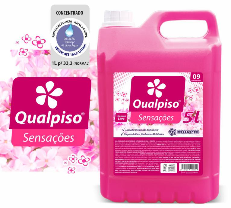 1309 - Limpador Perfumado Qualpiso Movem Sensaçoes 05 Litros - JPG
