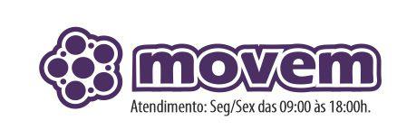 Produtos de Limpeza Movem